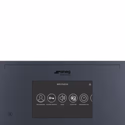 Smeg Linea Hob SIA1963DG Neptune Grey - Additional view 7