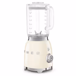 Smeg 50's Style Blenders BLF03CREU Cream - Additional view 4