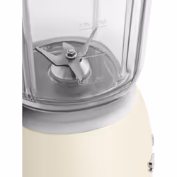 Smeg 50's Style Blenders BLF03CREU Cream - Additional view 5