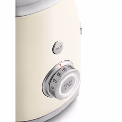 Smeg 50's Style Blenders BLF03CREU Cream - Additional view 6