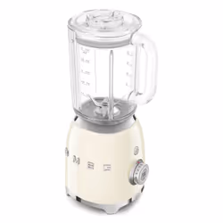 Smeg 50's Style Blenders BLF03CREU Cream - Additional view 7