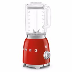 Smeg 50's Style Blenders BLF03RDEU Red - Additional view 4