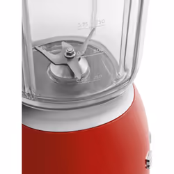 Smeg 50's Style Blenders BLF03RDEU Red - Additional view 5
