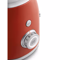 Smeg 50's Style Blenders BLF03RDEU Red - Additional view 6