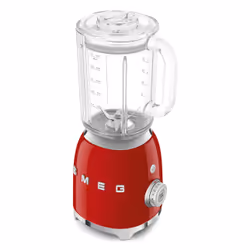 Smeg 50's Style Blenders BLF03RDEU Red - Additional view 7