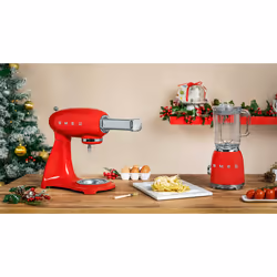 Smeg 50's Style Blenders BLF03RDEU Red - Additional view 8