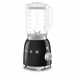 Smeg 50's Style Blenders BLF03BLEU Black - Additional view 4