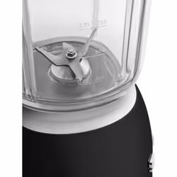 Smeg 50's Style Blenders BLF03BLEU Black - Additional view 5