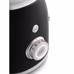 Smeg 50's Style Blenders BLF03BLEU Black - Additional view 6