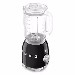 Smeg 50's Style Blenders BLF03BLEU Black - Additional view 7