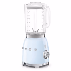 Smeg 50's Style Blenders BLF03PBEU Pastel Blue - Additional view 4