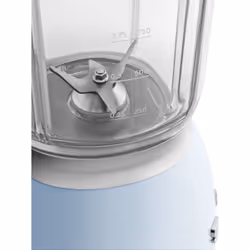 Smeg 50's Style Blenders BLF03PBEU Pastel Blue - Additional view 5
