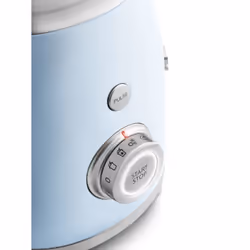 Smeg 50's Style Blenders BLF03PBEU Pastel Blue - Additional view 6