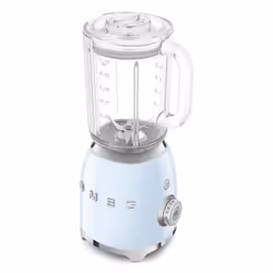 Smeg 50's Style Blenders BLF03PBEU Pastel Blue - Additional view 7