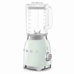 Smeg 50's Style Blenders BLF03PGEU Pastel Green - Additional view 4