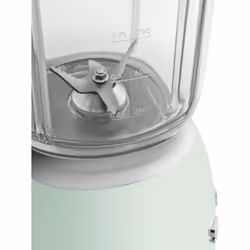 Smeg 50's Style Blenders BLF03PGEU Pastel Green - Additional view 5