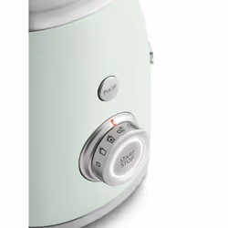 Smeg 50's Style Blenders BLF03PGEU Pastel Green - Additional view 6