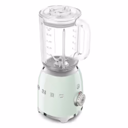 Smeg 50's Style Blenders BLF03PGEU Pastel Green - Additional view 7