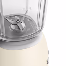 Smeg BLF03CRUK blender 1.5 L Tabletop blender 800 W Cream - Additional view 4