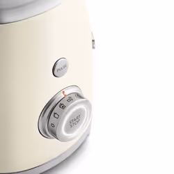 Smeg BLF03CRUK blender 1.5 L Tabletop blender 800 W Cream - Additional view 5