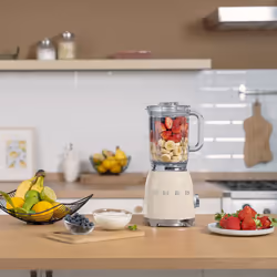 Smeg BLF03CRUK blender 1.5 L Tabletop blender 800 W Cream - Additional view 6