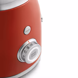 Smeg BLF03RDUK blender 1.5 L Tabletop blender 800 W Red - Additional view 5