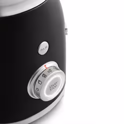 Smeg BLF03BLUK blender 1.5 L Tabletop blender 800 W Black - Additional view 5
