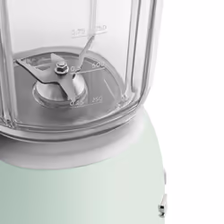 Smeg BLF03PGUK blender 1.5 L Tabletop blender 800 W Green - Additional view 4