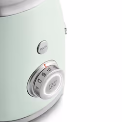 Smeg BLF03PGUK blender 1.5 L Tabletop blender 800 W Green - Additional view 5