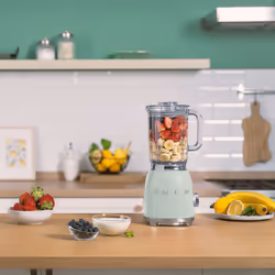 Smeg BLF03PGUK blender 1.5 L Tabletop blender 800 W Green - Additional view 6