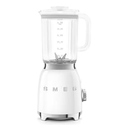 Smeg BLF03WHUK blender 1.5 L Tabletop blender 800 W White
