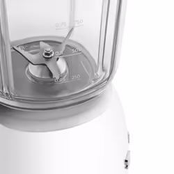 Smeg BLF03WHUK blender 1.5 L Tabletop blender 800 W White - Additional view 4