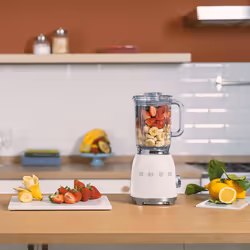Smeg BLF03WHUK blender 1.5 L Tabletop blender 800 W White - Additional view 6