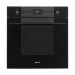 Smeg Linea Oven SFP6101TB3 Black - Additional view 4
