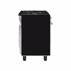 Smeg Concert CX91GMBL cooker Range cooker Electric Gas Black - Additional view 7