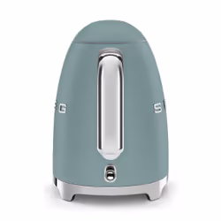 Smeg KLF03EGMEU electric kettle 1.7 L 2400 W Chrome, Green - Additional view 7