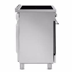 Smeg Symphony Classic Cooker C92IPX2 Stainless steel - Additional view 7