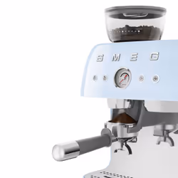 Smeg EGF03PBUK coffee maker Manual Espresso machine 2.4 L - Additional view 5