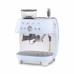 Smeg EGF03PBUK coffee maker Manual Espresso machine 2.4 L - Additional view 7
