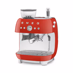 Smeg EGF03RDUK coffee maker Manual Espresso machine 2.4 L - Additional view 7