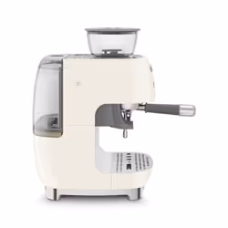 Smeg EGF03CRUK coffee maker Manual Espresso machine 2.4 L - Additional view 4