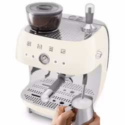 Smeg EGF03CRUK coffee maker Manual Espresso machine 2.4 L - Additional view 5