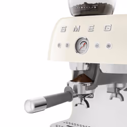 Smeg EGF03CRUK coffee maker Manual Espresso machine 2.4 L - Additional view 6