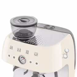 Smeg EGF03CRUK coffee maker Manual Espresso machine 2.4 L - Additional view 7