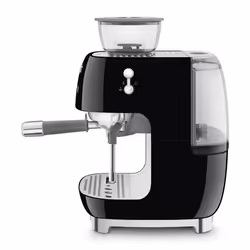 Smeg EGF03BLUK coffee maker Manual Espresso machine 2.4 L - Additional view 4