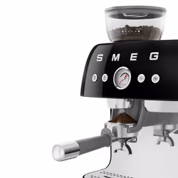 Smeg EGF03BLUK coffee maker Manual Espresso machine 2.4 L - Additional view 5