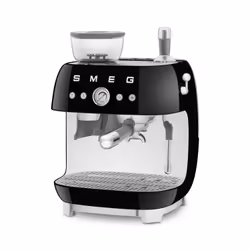 Smeg EGF03BLUK coffee maker Manual Espresso machine 2.4 L - Additional view 7