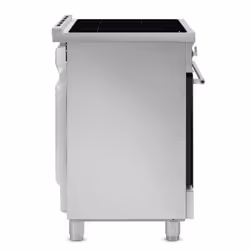 Smeg Classic Cooker C6IPXT2 Stainless steel - Additional view 7