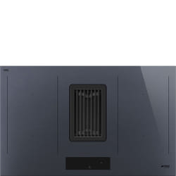 Smeg Linea Hob HOBD182DG Neptune Grey