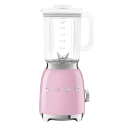 Smeg BLF03PKUK blender 1.5 L Tabletop blender 800 W Green